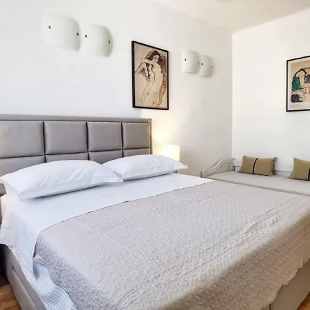Sol - City Centar Apartman