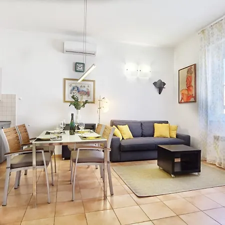 Apartman Sol - City Centar *