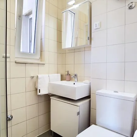 Apartman Sol - City Centar Split