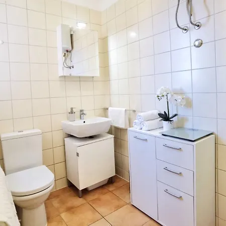 Sol - City Centar Apartman