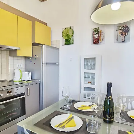 Sol - City Centar Apartman