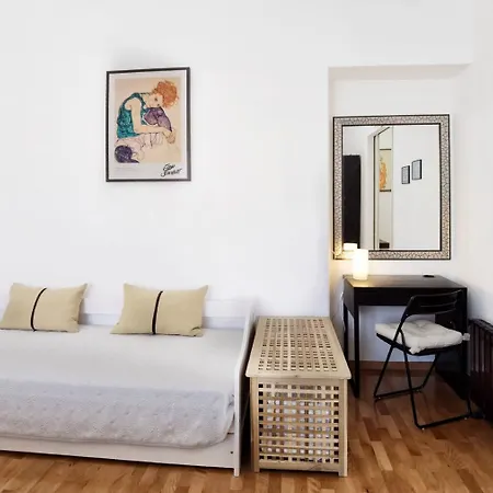 Sol - City Centar Apartman *