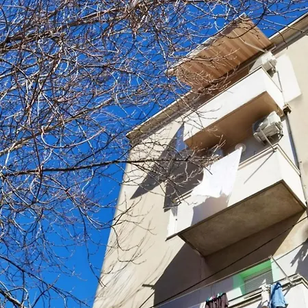 Apartman Sol - City Centar *