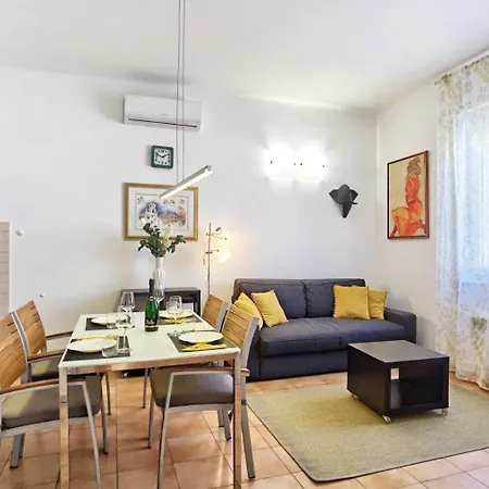 Apartman Sol - City Centar Split
