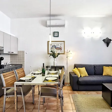 Sol - City Centar Apartman
