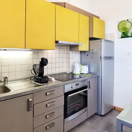Sol - City Centar Apartman *