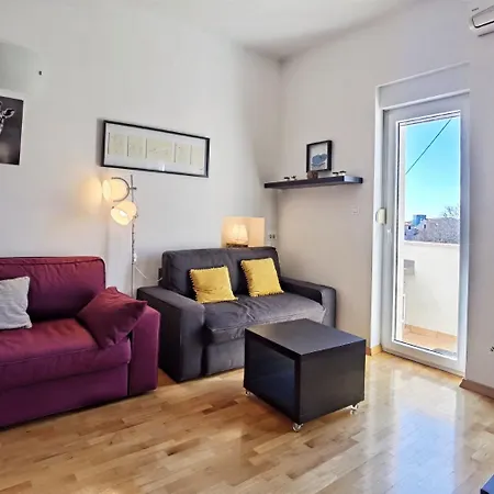 Apartman Sol - City Centar *