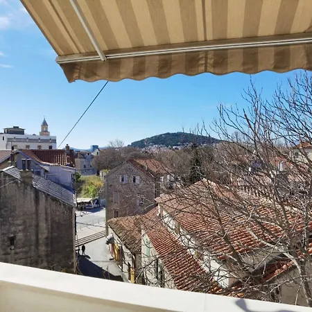 Sol - City Centar Apartman Split